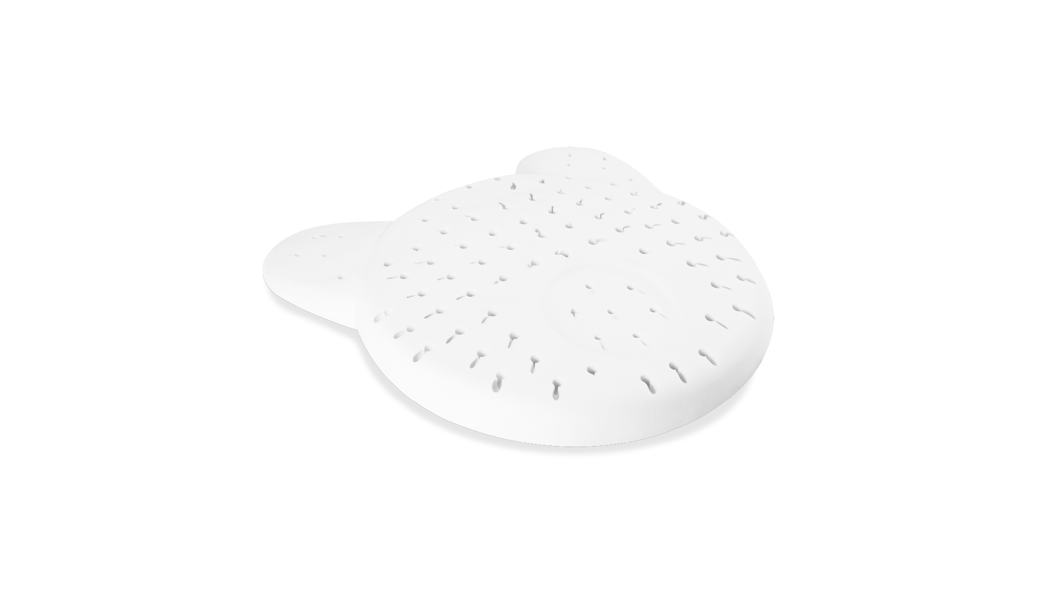 VINACLOUD NATURAL LATEX PILLOW SERIES 25