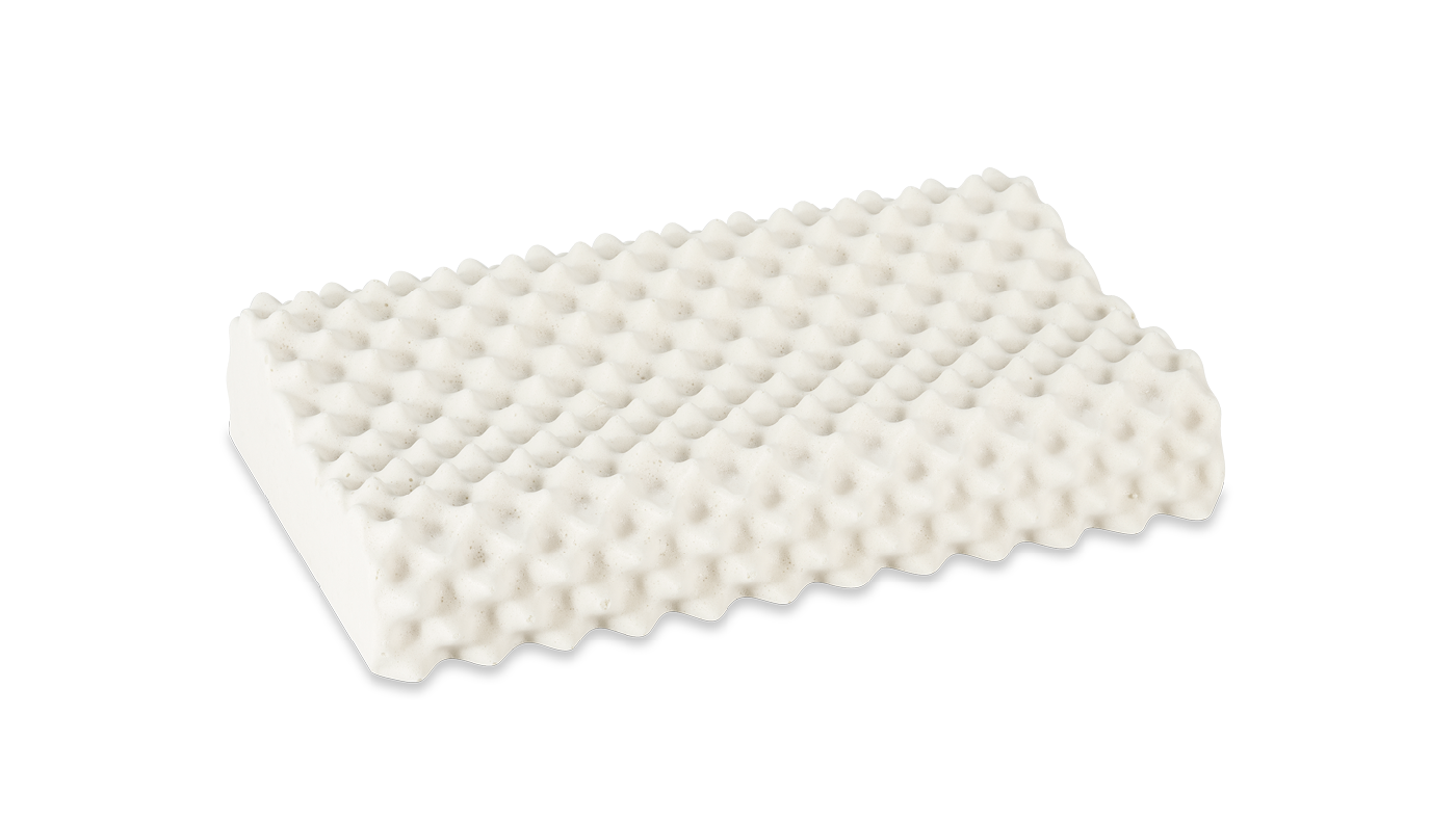 VINACLOUD NATURAL LATEX PILLOW SERIES 33