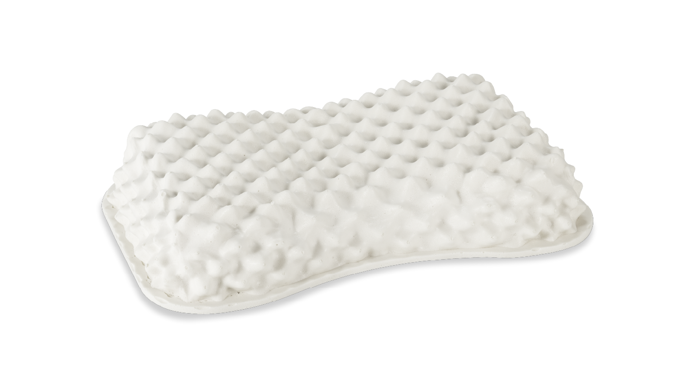 VINACLOUD NATURAL LATEX PILLOW SERIES 34