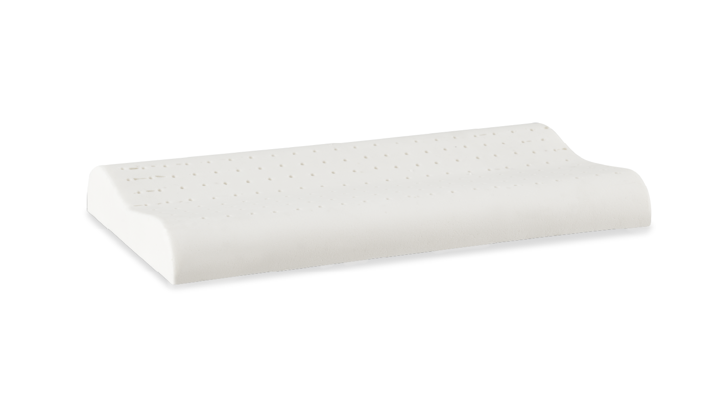 VINACLOUD NATURAL LATEX PILLOW SERIES 30
