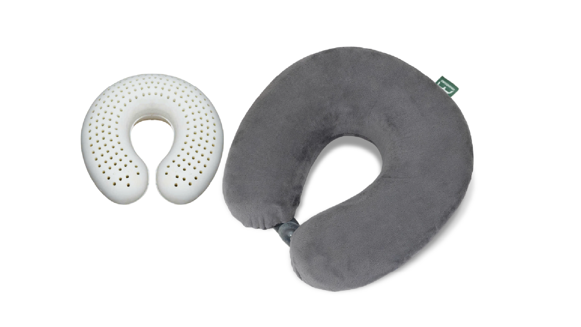 VinaHug Travel Pillow 