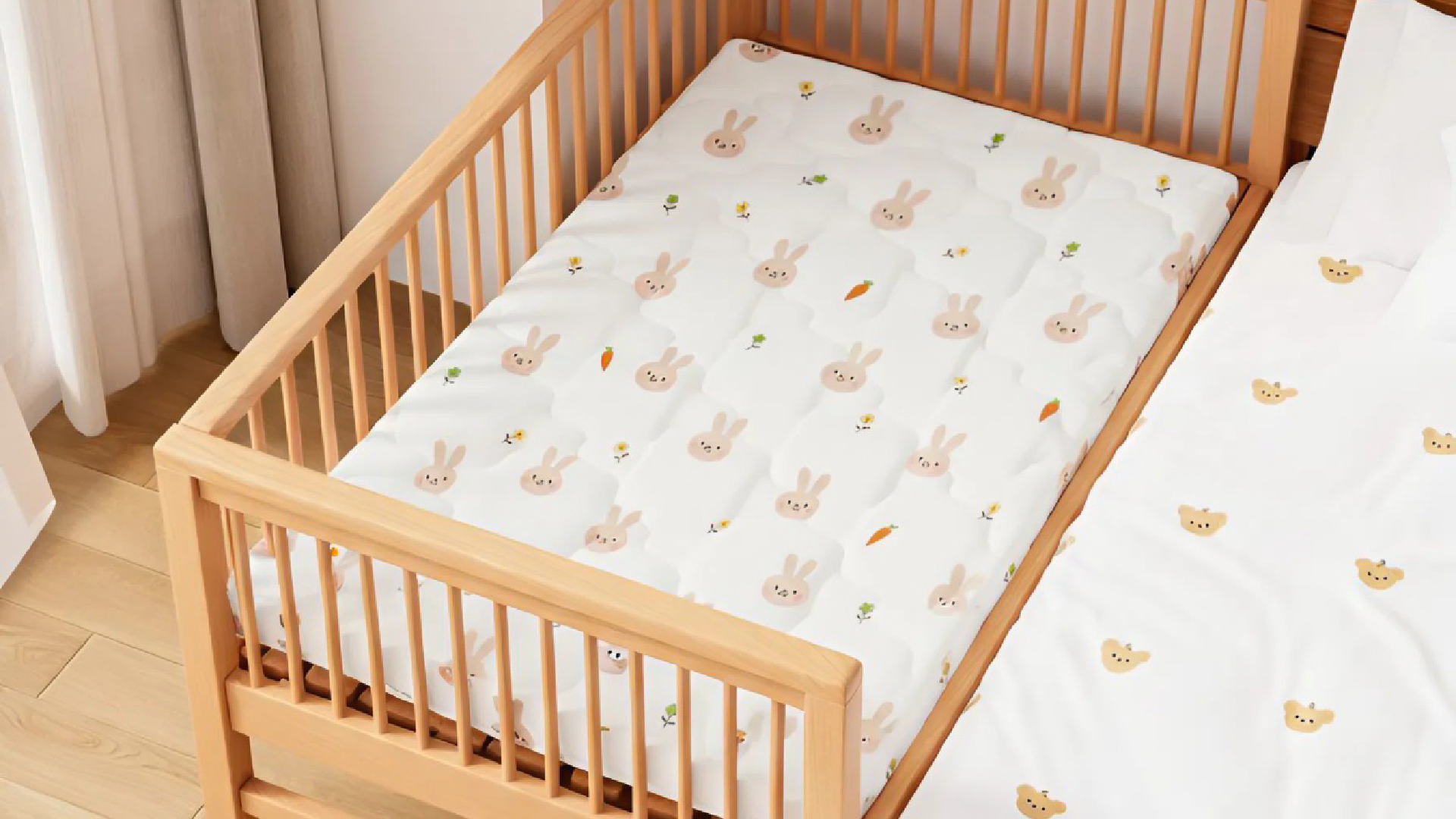 VinaCubs Cotton Mat