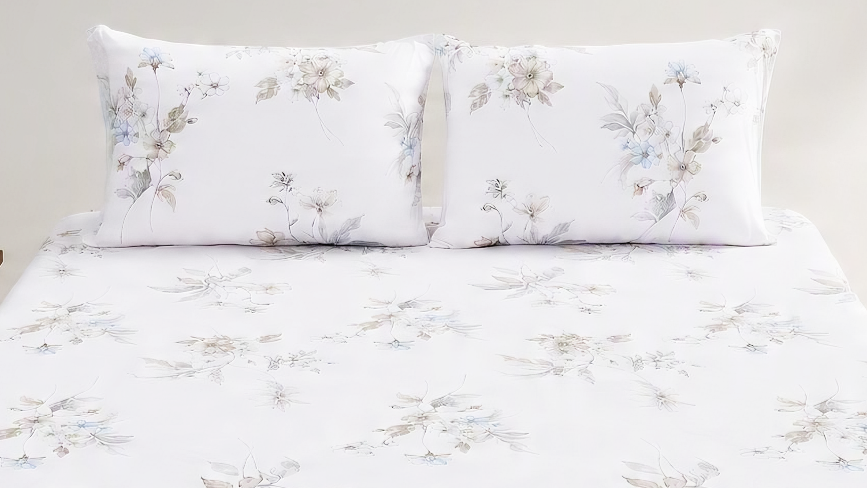 No.01 Ivory Whisper 象牙呢喃