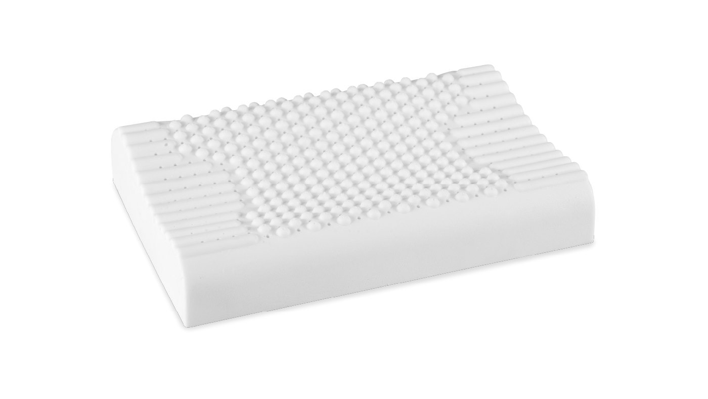 Natural Latex Pillow - VNB32