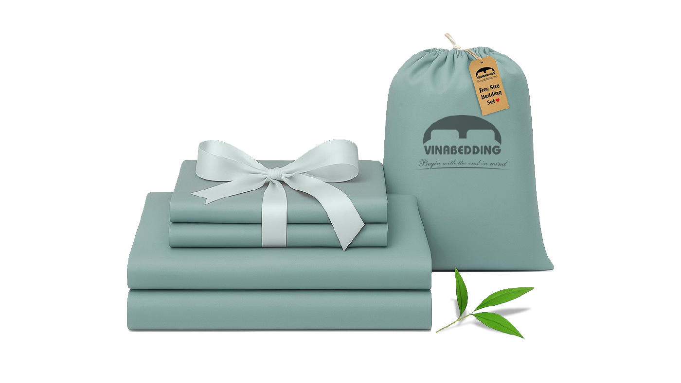 Modern Freesize Bedding Set