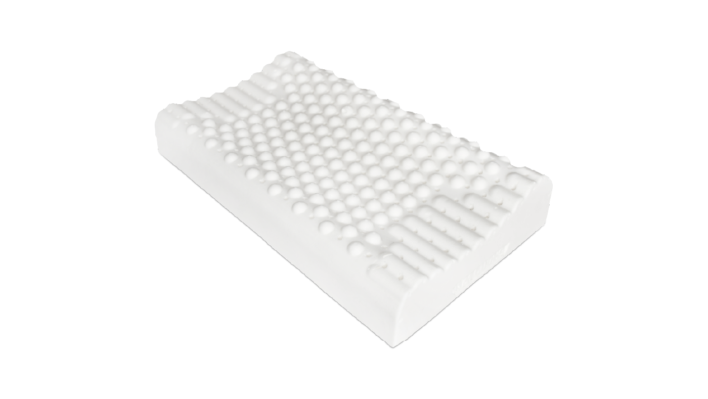 Natural Latex Pillow - Mã VNB35