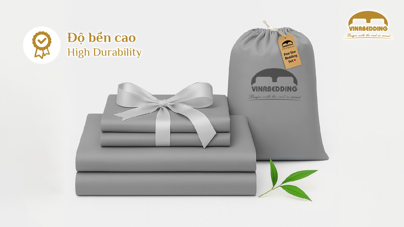Modern Freesize Bedding Set
