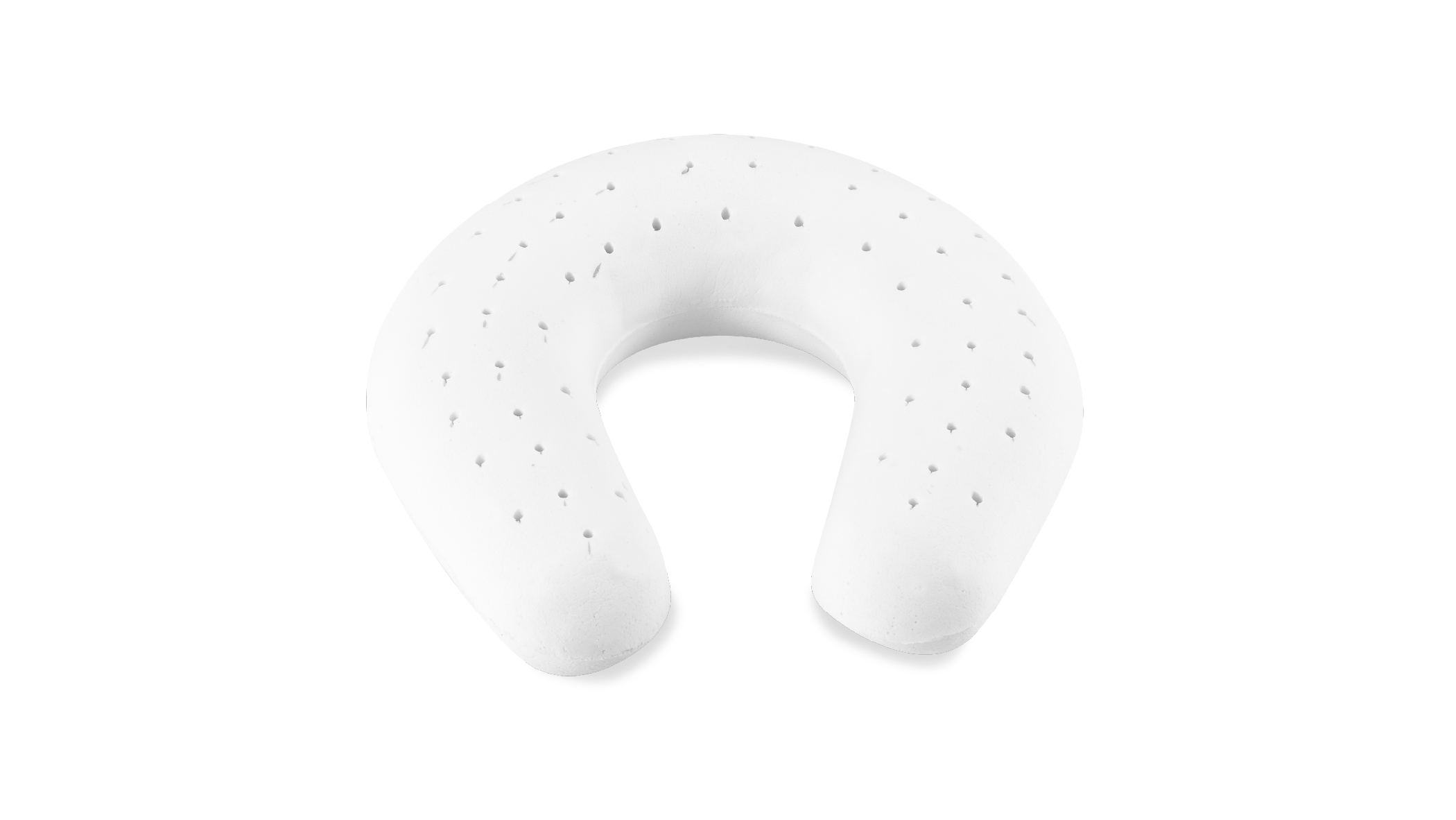 Natural Latex Pillow - VNB26
