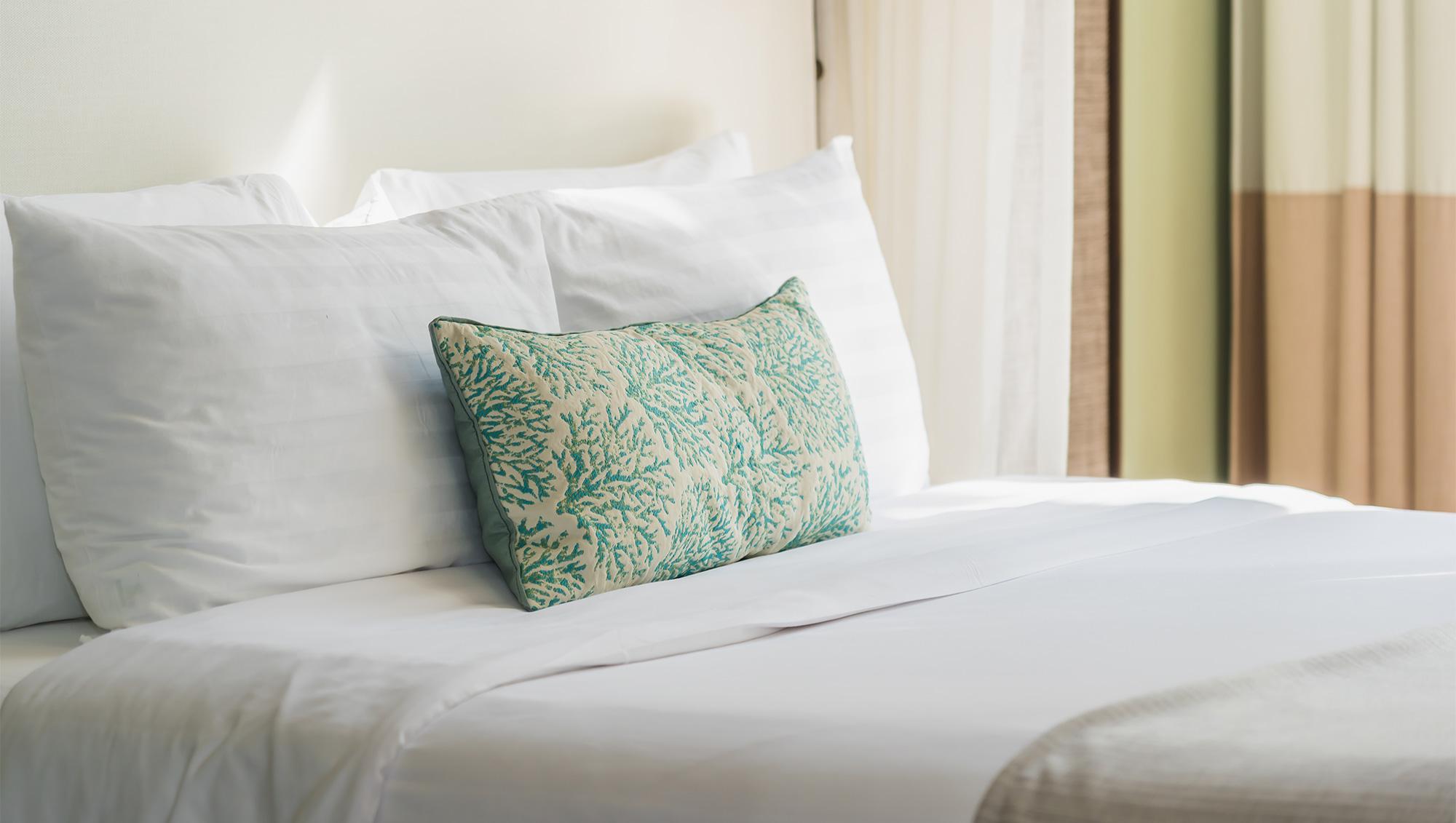 How to choose the right bed for you