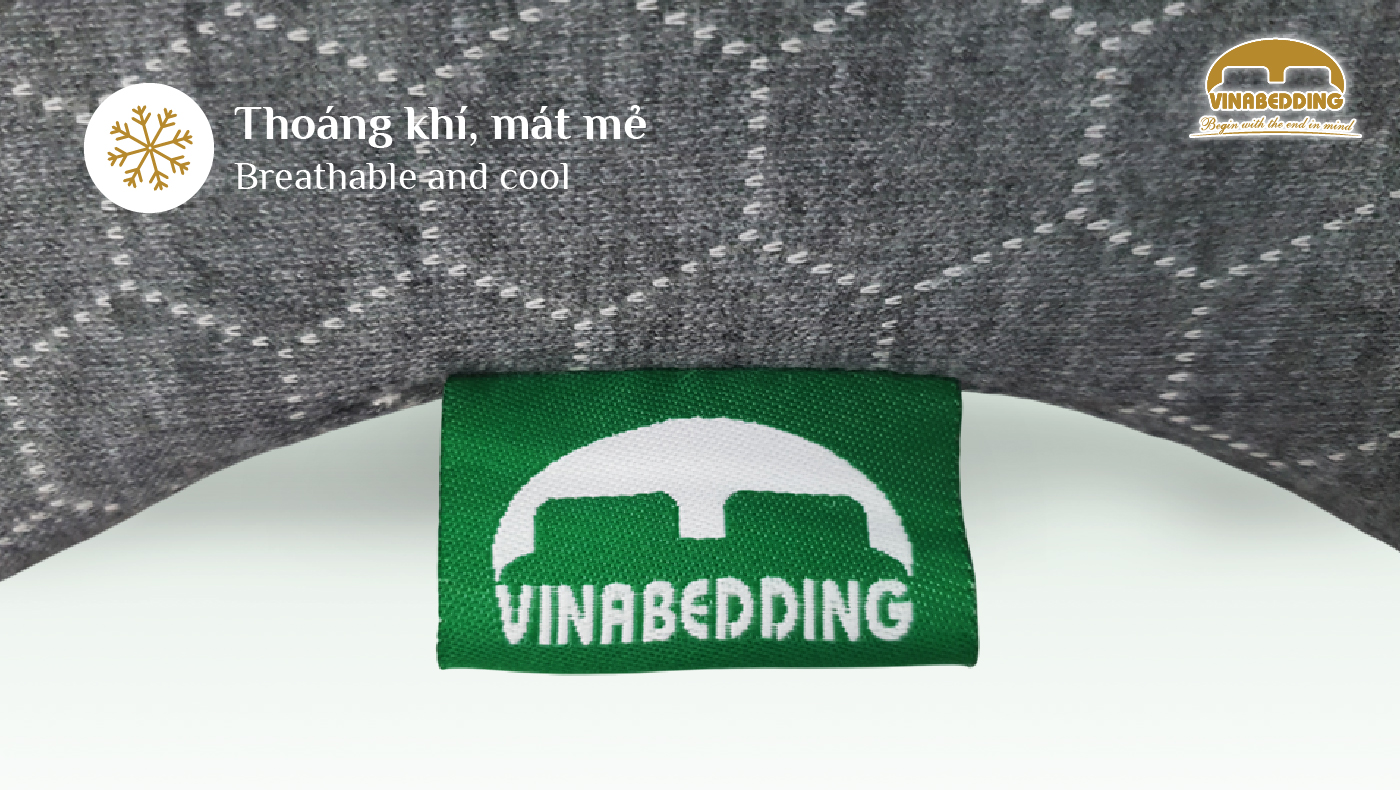 Vinahug 03 颈部支撑枕